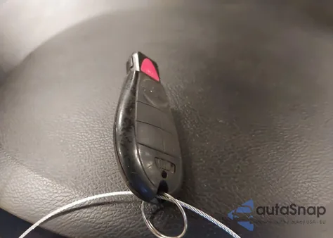 2016 Chrysler Town & Country Touring from USA, damaged, VIN 2C4RC1BG8GR239147